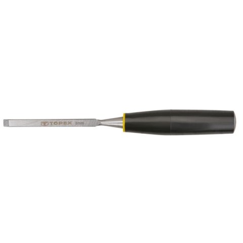 DŁUTO PŁASKIE 8MM DŁUTO PŁASKIE 8MM