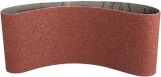 PAS BEZKOŃCOWY LS307X GRANULACJA 36 100*610MM 268643