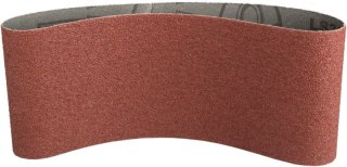 PAS BEZKOŃCOWY LS307X GRANULACJA 60 100*610MM 268660