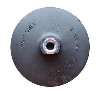 DYSK DO FIBRY 125MM PF