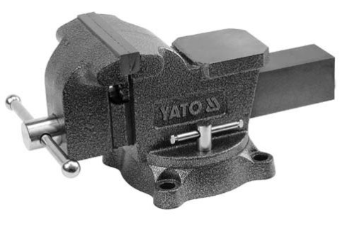 IMADŁO ŚLUSARSKIE OBROTOWE 125MM IMADŁO ŚLUSARSKIE OBROTOWE 125MM