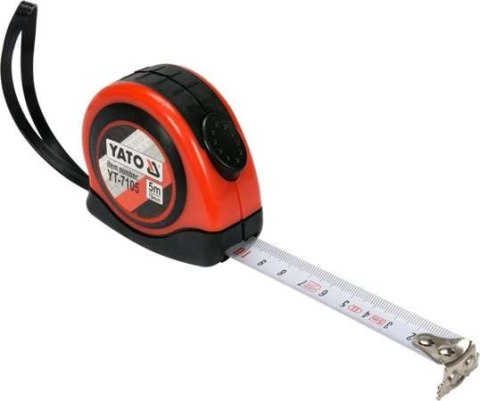 MIARA ZWIJANA 5M*19MM MAGNES
