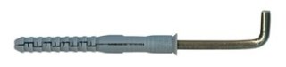 KOŁEK ROZPOROWY RAMOWY HAK PROSTY 8*100MM