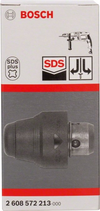 UCHWYT SDS-PLUS DO GBH 2-26DFR