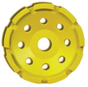 GŁOWICA SZLIFUJĄCA AS1 125MM 22.2MM GŁOWICA SZLIFUJĄCA AS1 125MM 22.2MM