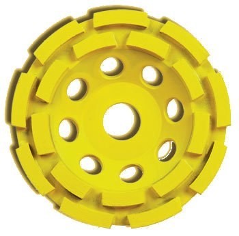 GŁOWICA SZLIFUJĄCA AS2 100MM 22.2MM GŁOWICA SZLIFUJĄCA AS2 100MM 22.2MM