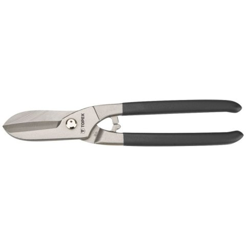 NOŻYCE DO BLACHY TYP ANGIELSKI 250MM NOŻYCE DO BLACHY TYP ANGIELSKI 250MM
