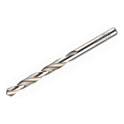 WIERTŁO DO METALU HSS PRO 3.40MM WIERTŁO DO METALU HSS PRO 3.40MM