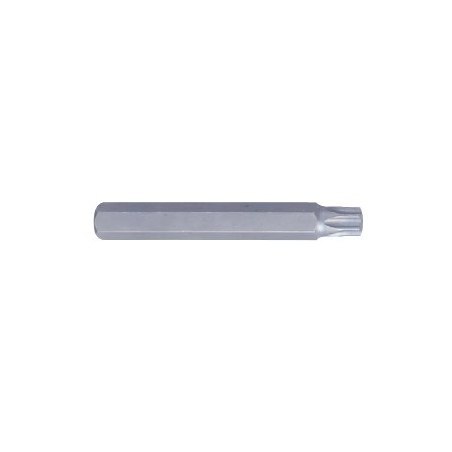 BIT, GROT, KOŃCÓWKA 10MM TORX T55*80MM BIT, GROT, KOŃCÓWKA 10MM TORX T55*80MM
