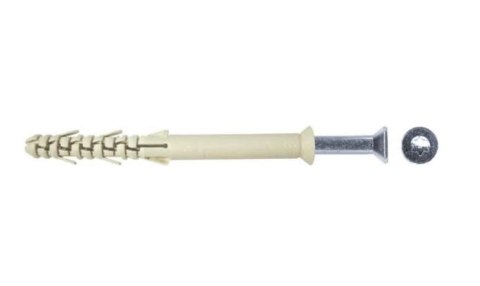 DYBEL RAMOWY WKRĘT ŁEB TORX AST 10/220MM DYBEL RAMOWY WKRĘT ŁEB TORX AST 10/220MM