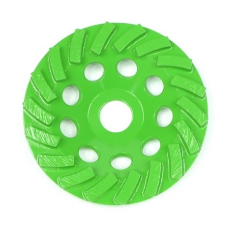 GŁOWICA SZLIFUJĄCA GAMMA 180MM 22.2MM GŁOWICA SZLIFUJĄCA GAMMA 180MM 22.2MM