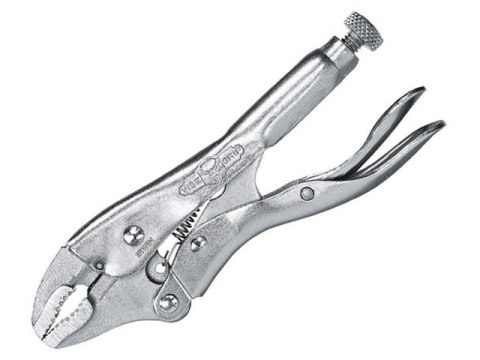 SZCZYPCE TYP 7WR/175MM ZACISKOWE PROSTE SZCZĘKI SZCZYPCE TYP 7WR/175MM ZACISKOWE PROSTE SZCZĘKI