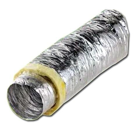 TERMOFLEKS IZOLOWANY 100MM 10MB DO 250 °C TERMOFLEKS IZOLOWANY 100MM 10MB DO 250 °C