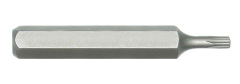 BIT, GROT, KOŃCÓWKA 5/16 TORX T30*70MM