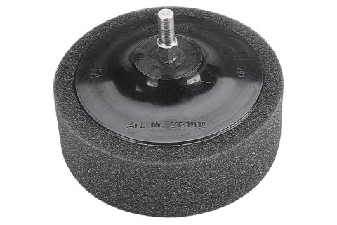 GŁOWICA POLERSKA 120MM Z TRZPIENIEM GŁOWICA POLERSKA 120MM Z TRZPIENIEM