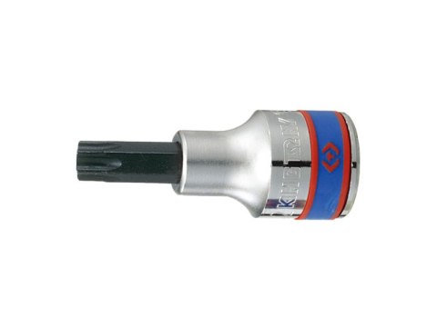 NASADKA TRZPIENIOWA KRÓTKA 1/2' Z KOŃCÓWKĄ TORX T20 NASADKA TRZPIENIOWA KRÓTKA 1/2' Z KOŃCÓWKĄ TORX T20