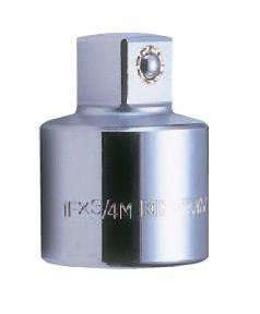 REDUKCJA CHROM 3/4F - 1M REDUKCJA CHROM 3/4F - 1M