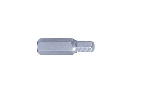 BIT, GROT, KOŃCÓWKA 10MM HEX 5.0*36MM BIT, GROT, KOŃCÓWKA 10MM HEX 5.0*36MM