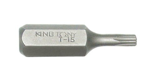BIT, GROT, KOŃCÓWKA 5/16 TORX T40*32MM BIT, GROT, KOŃCÓWKA 5/16 TORX T40*32MM