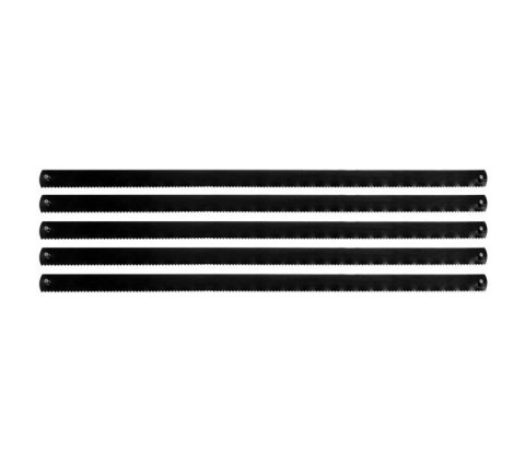 BRZESZCZOT DO METALU 150MM JEDNOSTRONNY 5SZT. BRZESZCZOT DO METALU 150MM JEDNOSTRONNY 5SZT.