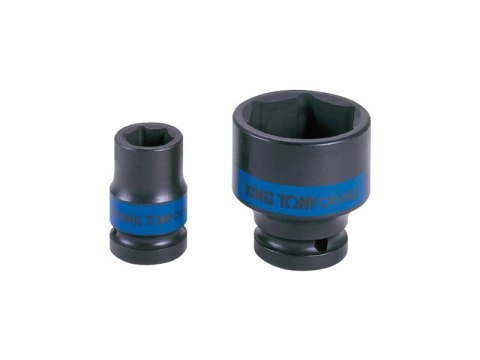 NASADKA KRÓTKA UDAROWA 6-KĄTNA 1/2'' 25MM NASADKA KRÓTKA UDAROWA 6-KĄTNA 1/2'' 25MM