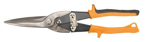 NOŻYCE DO BLACHY ODGIETE LEWE 240MM NOŻYCE DO BLACHY ODGIETE LEWE 240MM