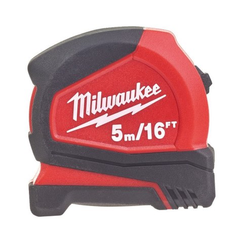 TAŚMA MIERNICZA NIEMAGNETYCZNA PRO 8M/25MM TAŚMA MIERNICZA NIEMAGNETYCZNA PRO 8M/25MM