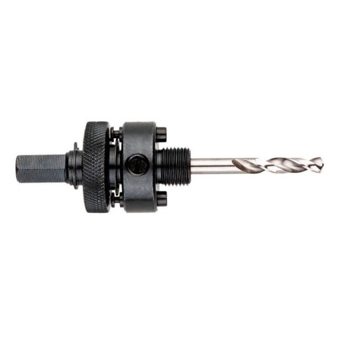 UCHWYT DO OTWORNIC BIMETAL OD 30MM UCHWYT DO OTWORNIC BIMETAL OD 30MM