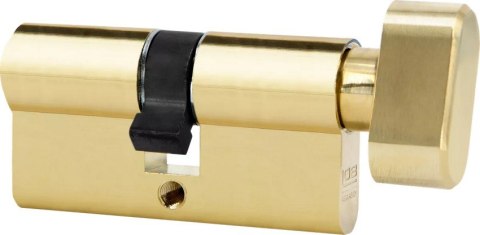 WKŁADKA Z GAŁKĄ MOSIĘŻNA WG-54 50/40 WKŁADKA Z GAŁKĄ MOSIĘŻNA WG-54 50/40