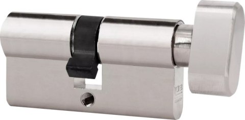 WKŁADKA Z GAŁKĄ NIKIEL WG-54 40/50 WKŁADKA Z GAŁKĄ NIKIEL WG-54 40/50