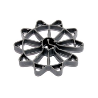 DYSTANS PIONOWY,ŚCIENNY-OTULINA 30MM
