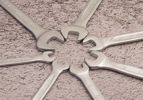 KLUCZ PŁASKI 21*23MM KLUCZ PŁASKI 21*23MM