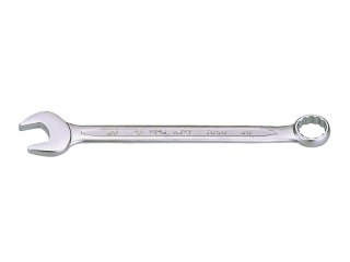 KLUCZ PŁASKO-OCZKOWY CALOWY 1/4''