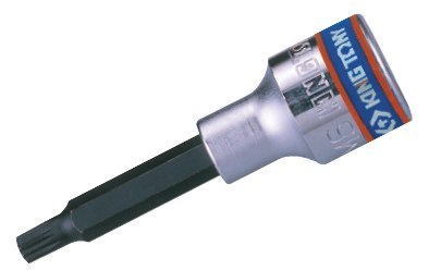 NASADKA 1/2 Z KOŃ.SPL 6*80MM NASADKA 1/2 Z KOŃ.SPL 6*80MM
