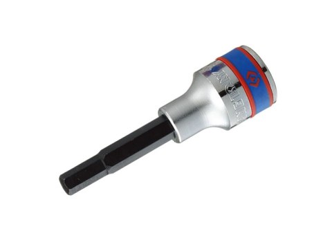 NASADKA TRZPIENIOWA HEX 1/2'' 4*80MM NASADKA TRZPIENIOWA HEX 1/2'' 4*80MM