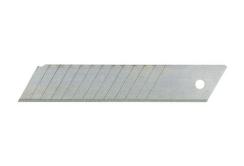 OSTRZA ŁAMANE 9MM 5 SZTUK OSTRZA ŁAMANE 9MM 5 SZTUK