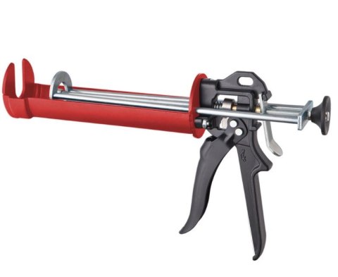 PISTOLET RĘCZNY DO ŻYWICY 380-420ML PISTOLET RĘCZNY DO ŻYWICY 380-420ML