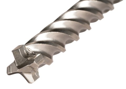 WIERTŁO SDS-PLUS 16*315MM NEMESIS 2