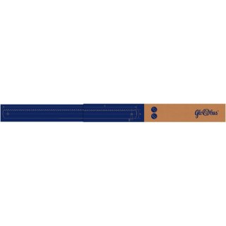 BRZESZCZOT MASZYNOWY HSS 350*32*2.0/6