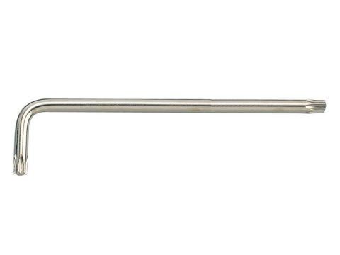 KLUCZ TORX TYP L EXTRA DŁUGI T10*105MM KLUCZ TORX TYP L EXTRA DŁUGI T10*105MM