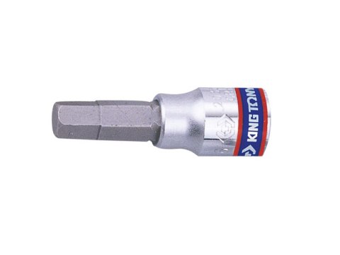 NASADKA TRZPIENIOWA 1/4 Z KOŃCÓWKĄ HEX 10 NASADKA TRZPIENIOWA 1/4 Z KOŃCÓWKĄ HEX 10