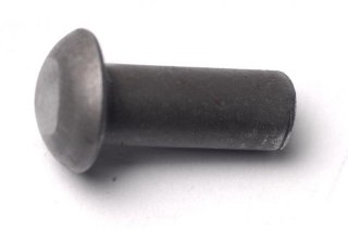 NIT STALOWY ŁEB KULISTY 3*10MM