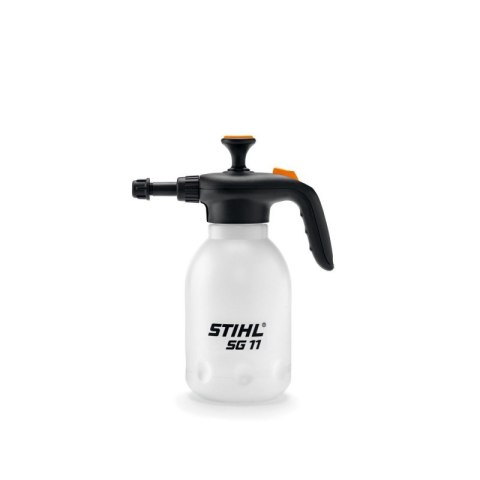 OPRYSKIWACZ RĘCZNY SG 11 1.5L OPRYSKIWACZ RĘCZNY SG 11 1.5L