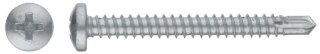 WKRĘT SAMOWIERTNY OCYNKOWANY PHD 3.5*13MM KG