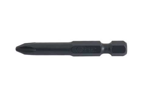 BIT, GROT, KOŃCÓWKA DO WKRĘTARKI 1/4''KRZYŻAK PH0*50MM BIT, GROT, KOŃCÓWKA DO WKRĘTARKI 1/4''KRZYŻAK PH0*50MM