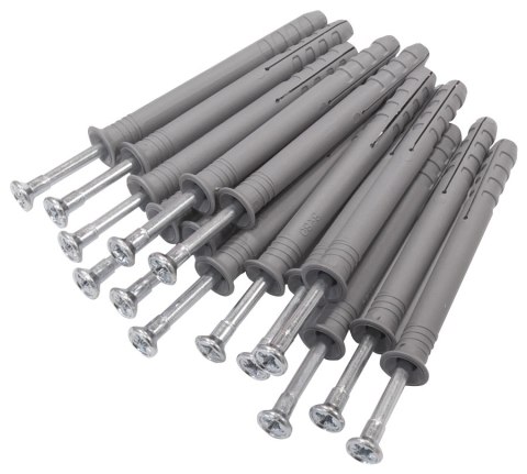 KOŁEK SZYBKI MONTAŻ 6*60MM KOŁEK SZYBKI MONTAŻ 6*60MM