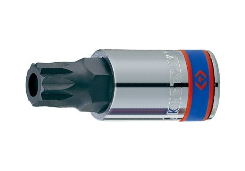 NASADKA TRZPIENIOWA HEX 1/2'' 9*80MM NASADKA TRZPIENIOWA HEX 1/2'' 9*80MM