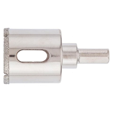 WIERTŁO DIAMENTOWE DO GRESU 32MM WIERTŁO DIAMENTOWE DO GRESU 32MM
