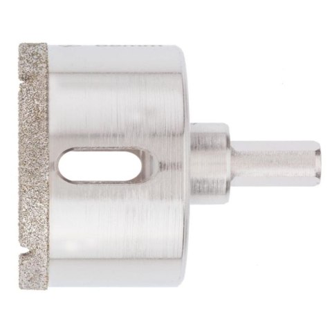 WIERTŁO DIAMENTOWE DO GRESU 50MM WIERTŁO DIAMENTOWE DO GRESU 50MM