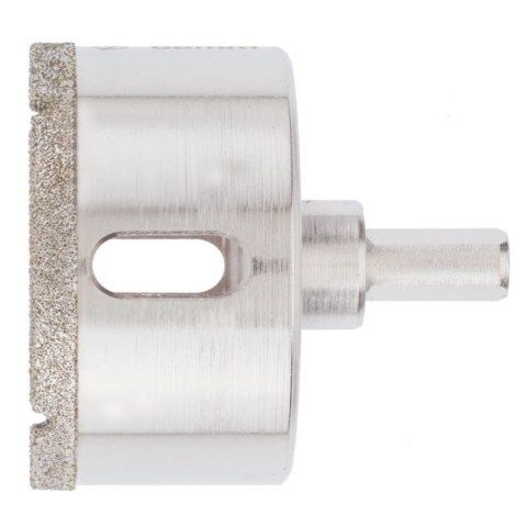 WIERTŁO DIAMENTOWE DO GRESU 60MM WIERTŁO DIAMENTOWE DO GRESU 60MM